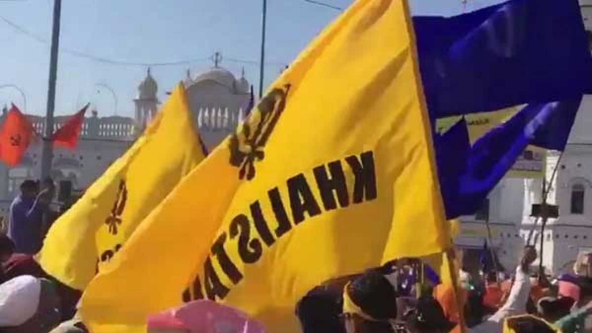 Hindu temple in Brisbane vandalised in latest attack by Khalistan supporters