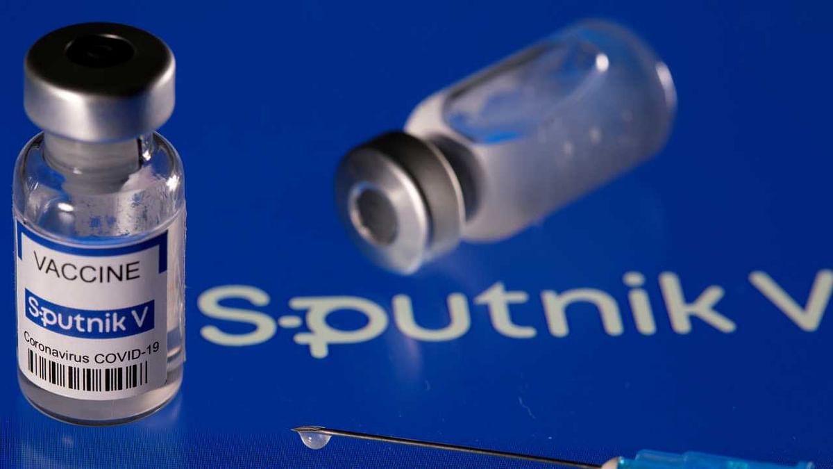 Top scientist behind Russia's Sputnik V Covid vaccine strangled to death with belt