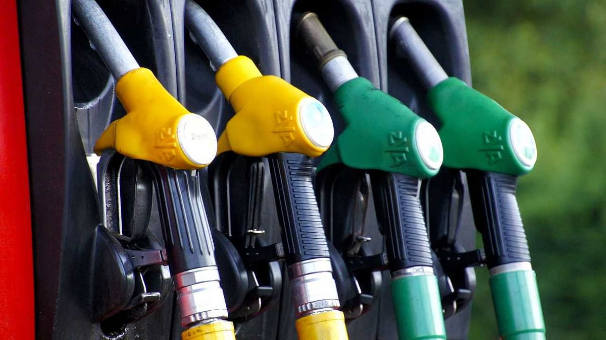 Windfall tax on diesel slashed to Rs 0.50 per litre, nil on ATF