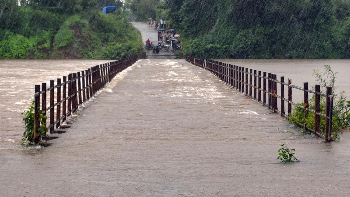 89 bridges to be demolished in Guwahati to ease water logging