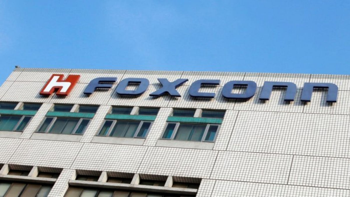 Foxconn races to become an EV player and the clock is ticking