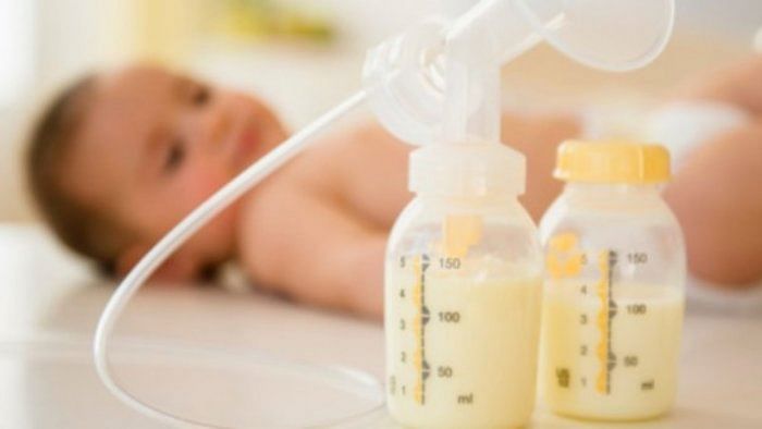 Bengaluru: Breast milk bank at Vani Vilas supports 880 infants in first year