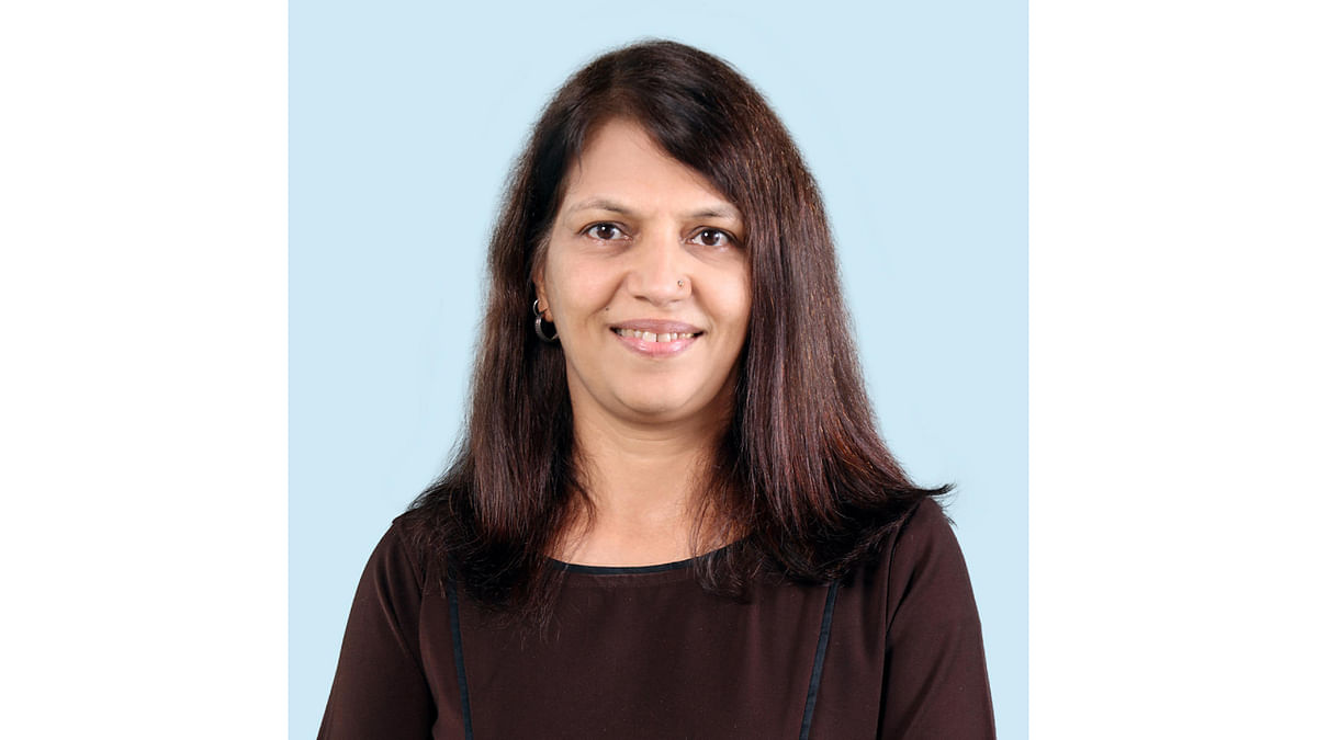 Women participation in Indian aviation ‘not satisfactory’: Akasa Co-Founder Neelu Khatri
