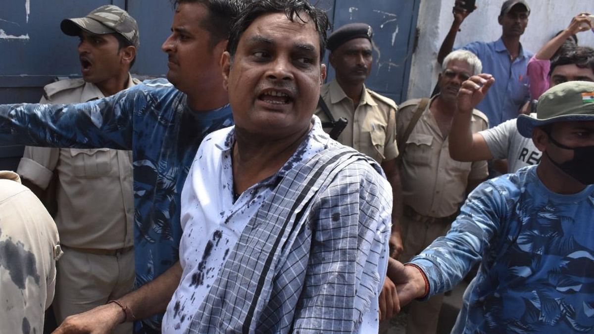 Muzaffarpur shelter home case: SC protects mother of main accused from arrest in money laundering case