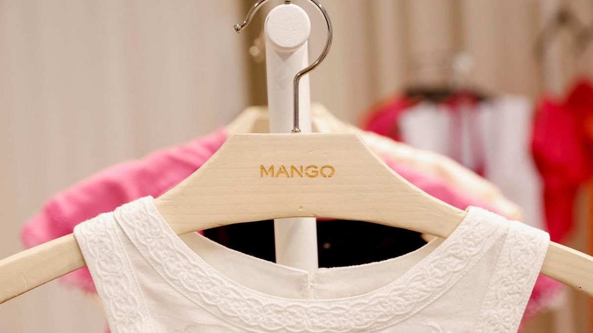 Mango's sales hit record as Zara's rival expands in US, India