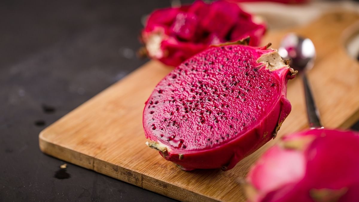 Bengaluru to get Centre of Excellence for dragon fruit