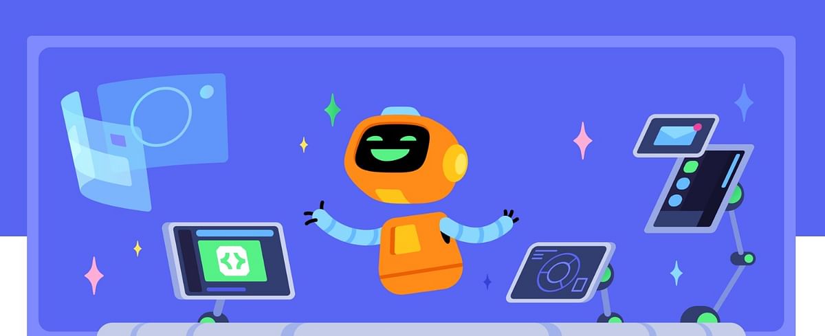 Discord app gets OpenAI's ChatGPT booster dose