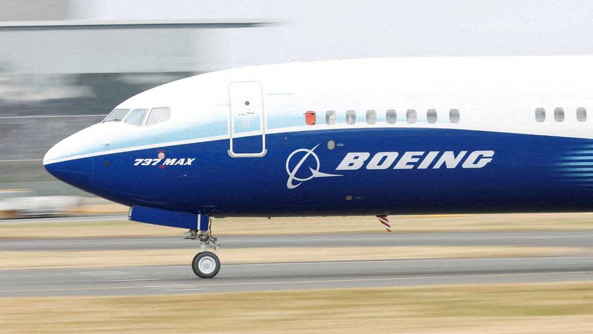Boeing to set up freight conversion facility in India