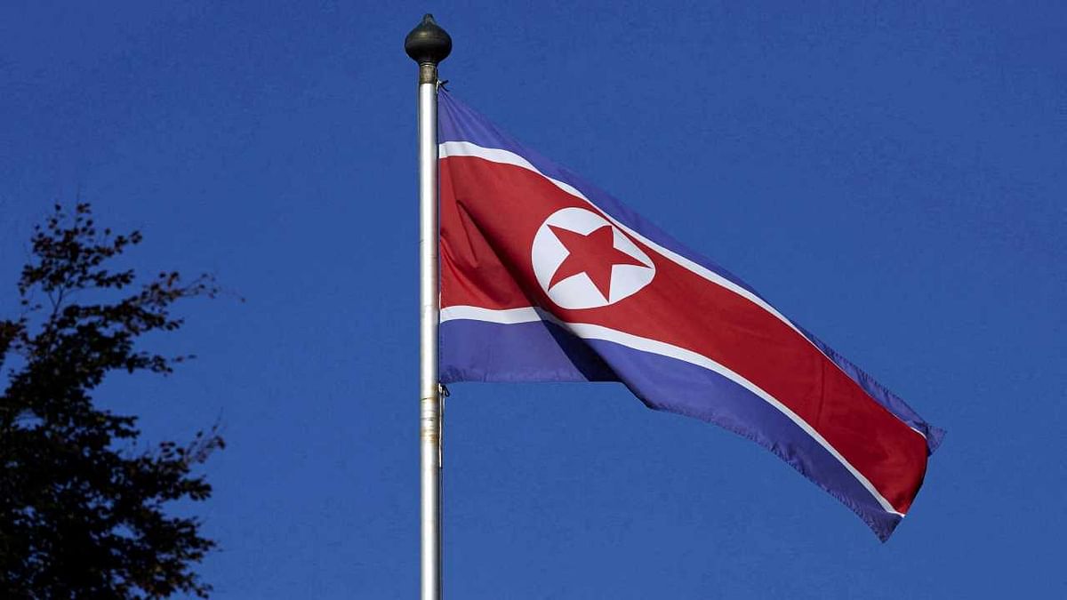 North Korea says it defused US Korean War bombs at Pyongyang apartment site