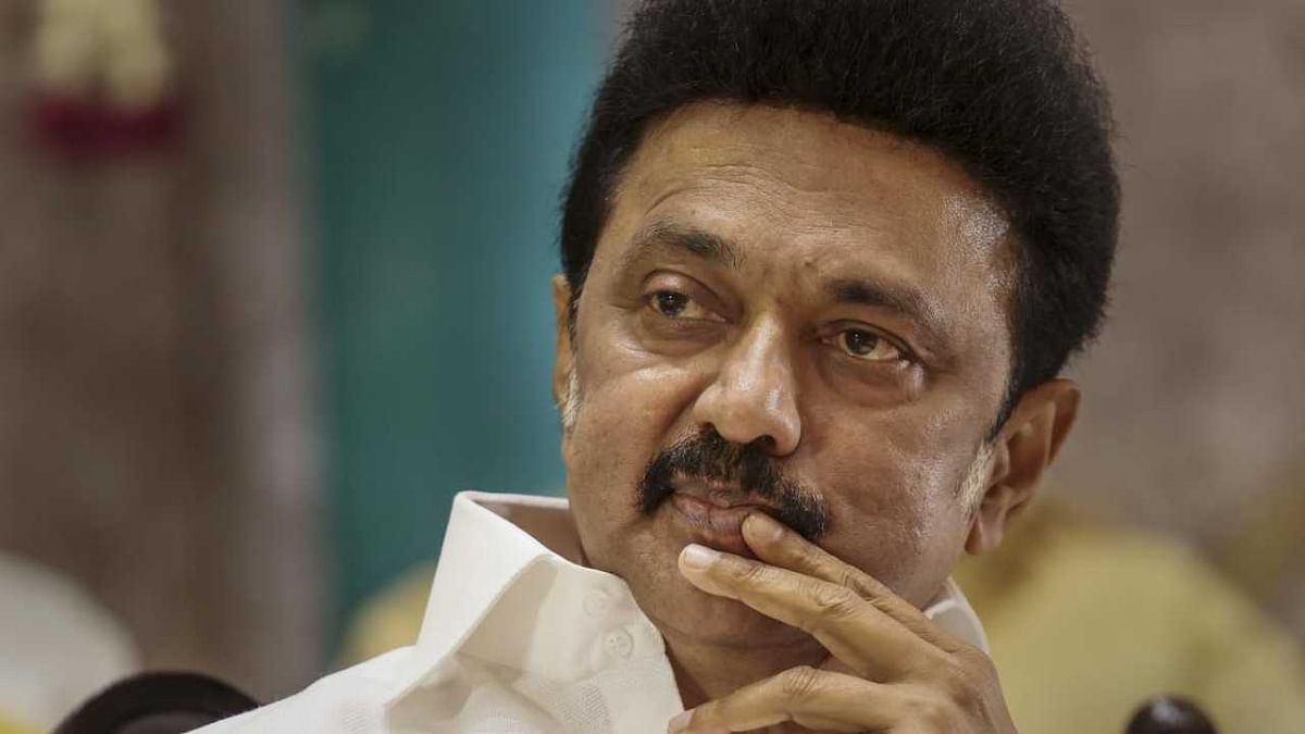 'Lies' on migrant workers a fallout of call for opposition unity against BJP, says Stalin