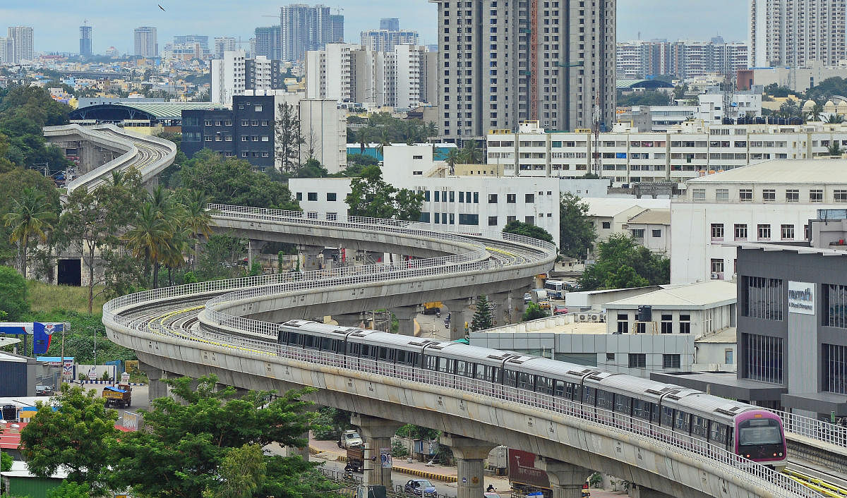 Bengaluru's densification dilemma: When transit corridors turn unaffordable