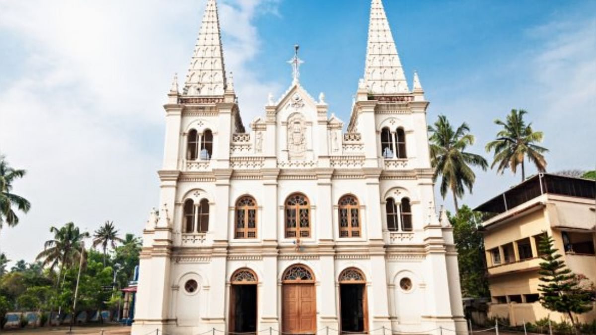 Kerala's apex church body seeks ban on play for showing Christians in poor light