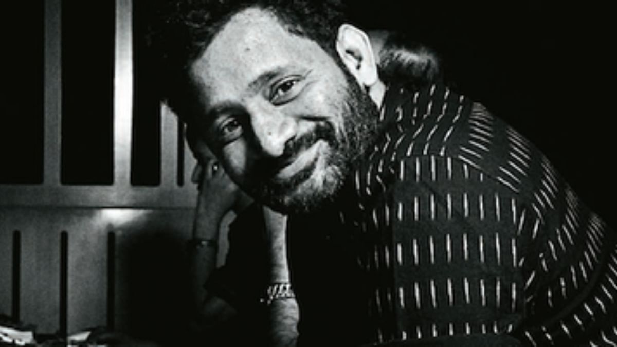 The 'Oscar Curse': 2009 awardee Resul Pookutty looks back at his struggles