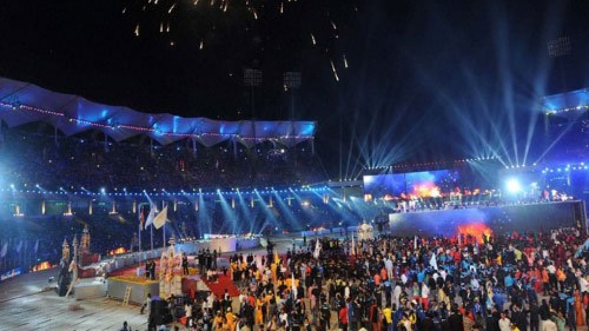 IOA looking to build National Games brand value, wants participation of top athletes