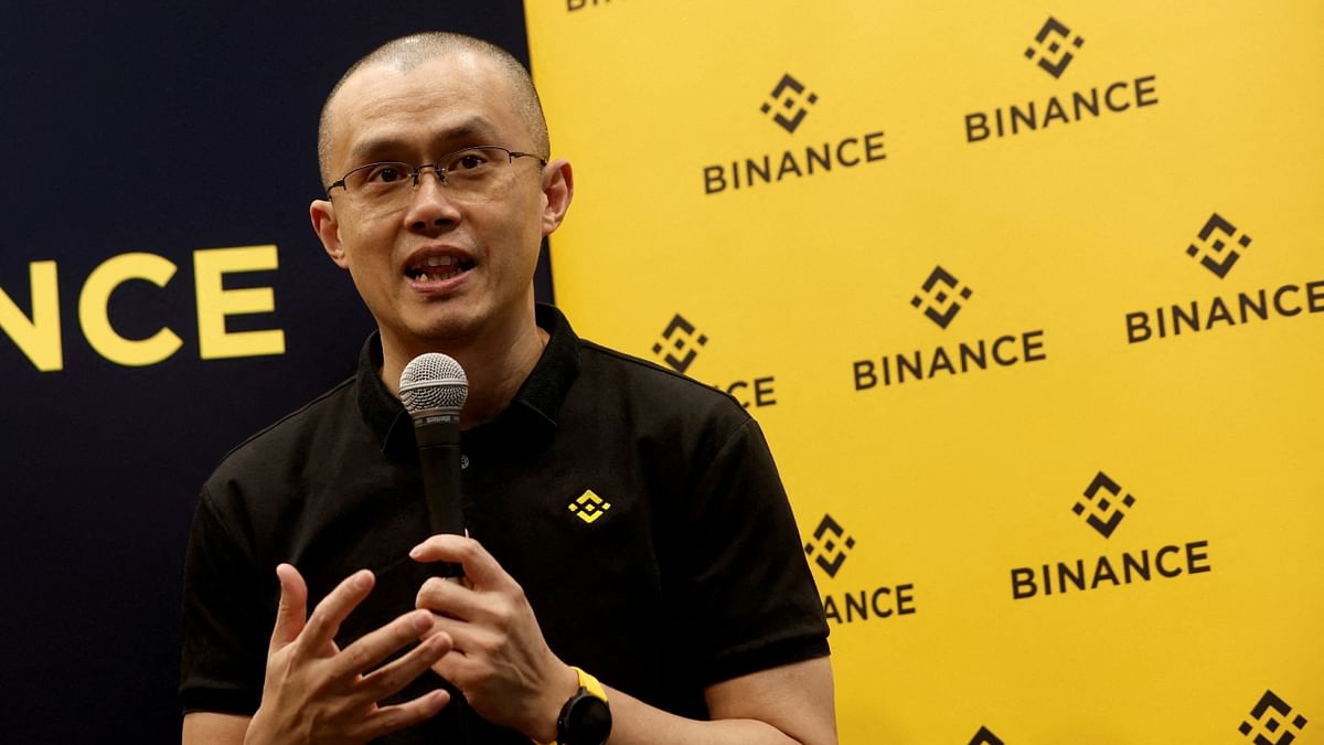 Binance to convert crypto recovery fund to native crypto after SVB collapse