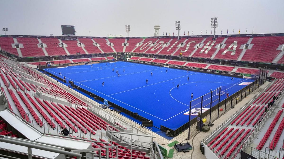 India beat Germany 6-3, jump to top spot in FIH Pro League
