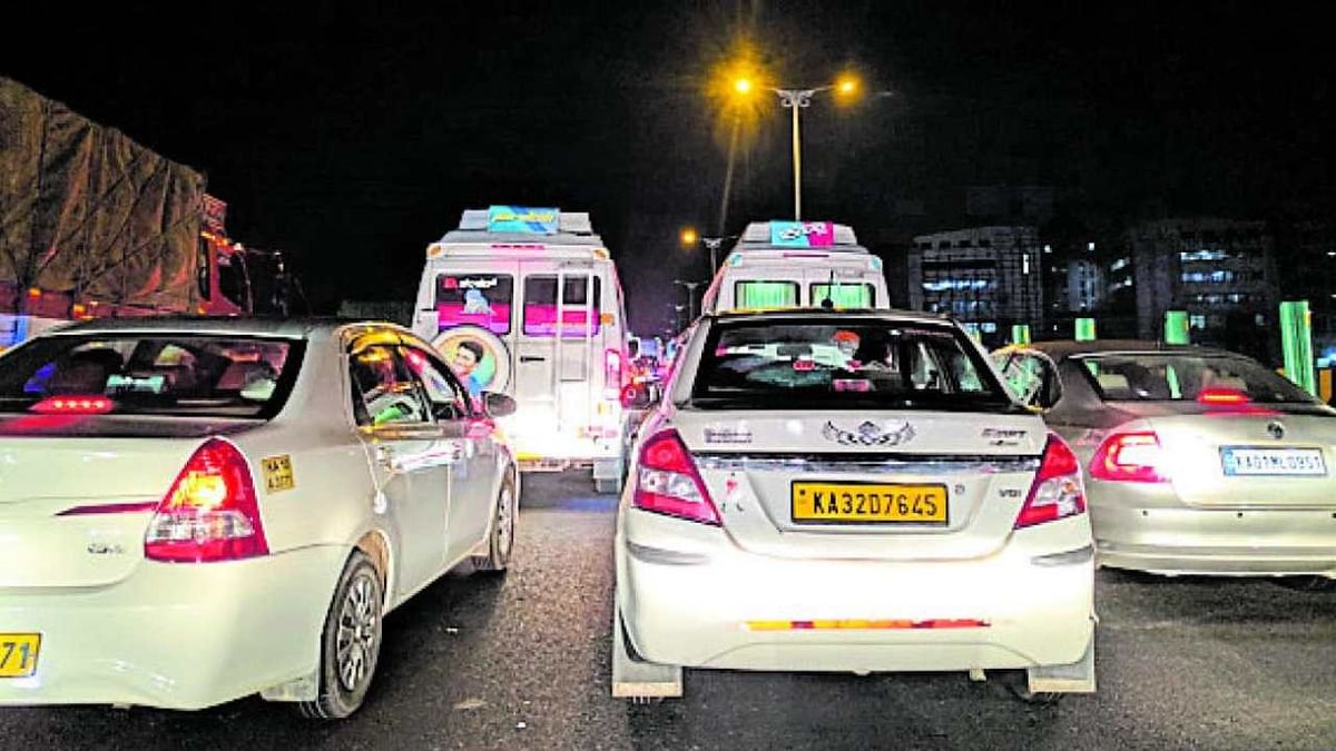 Bengaluru-Mysuru expressway: Kengeri bottleneck comes into focus
