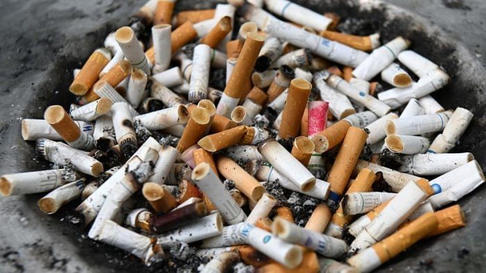 KSPCB to hold meeting on ban on littering of cigarette butts