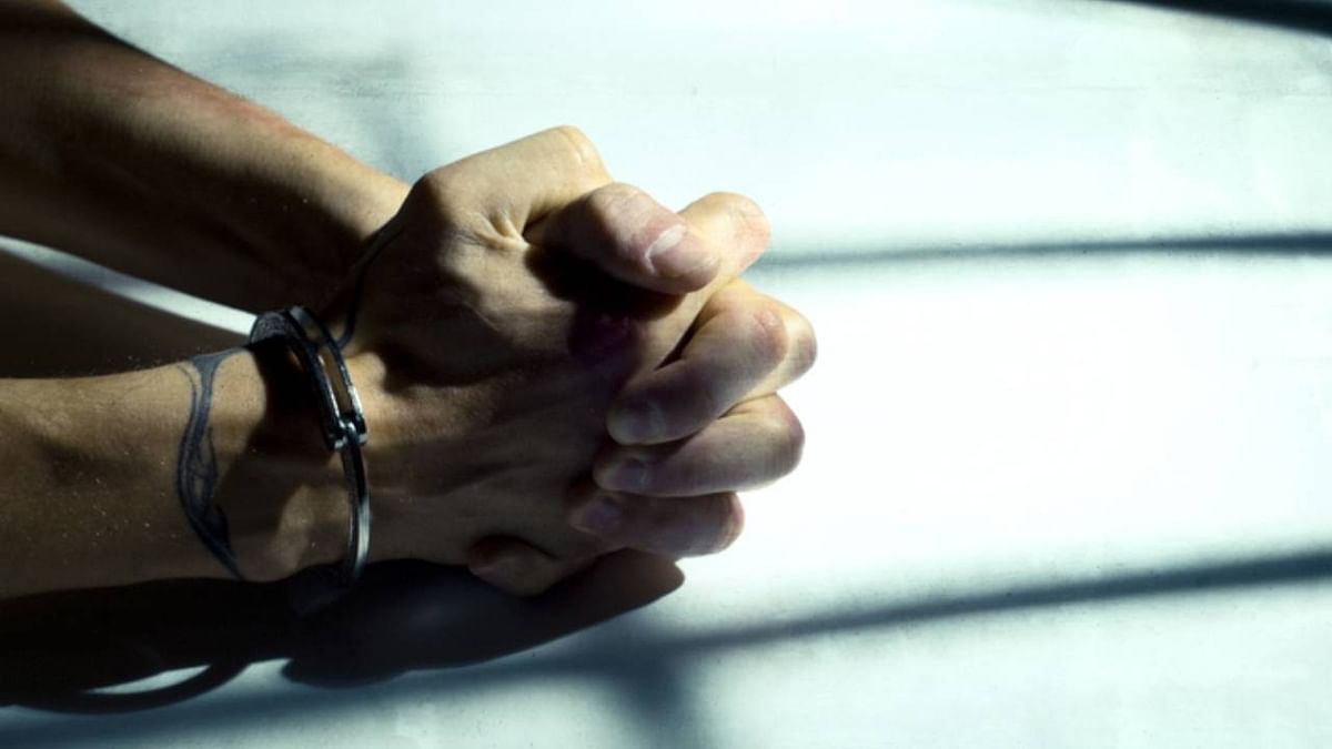 Four men get life imprisonment for gang-raping Dalit girl in Uttar Pradesh 