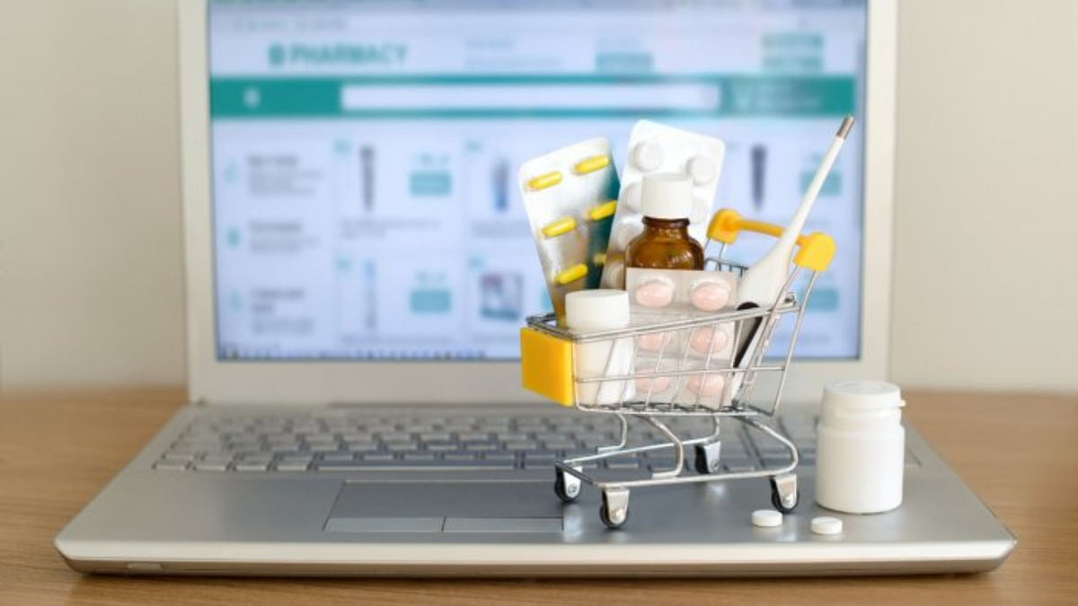 Centre mulls regulations, action against e-pharmacies