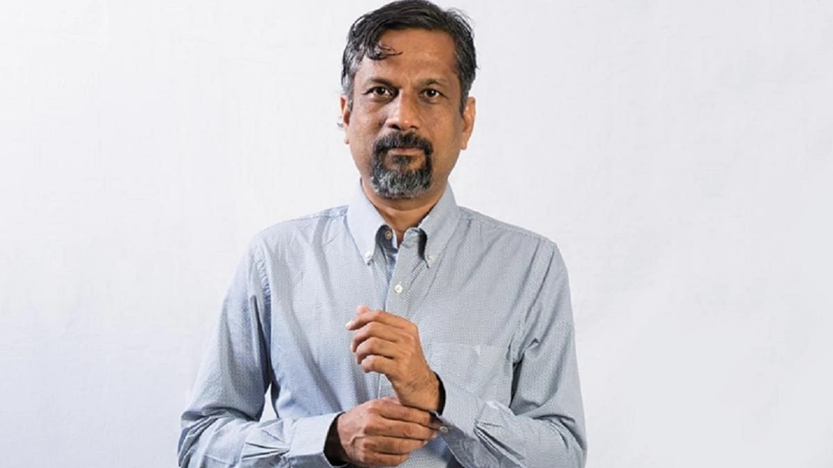 Allegations against me are complete fiction: Zoho CEO