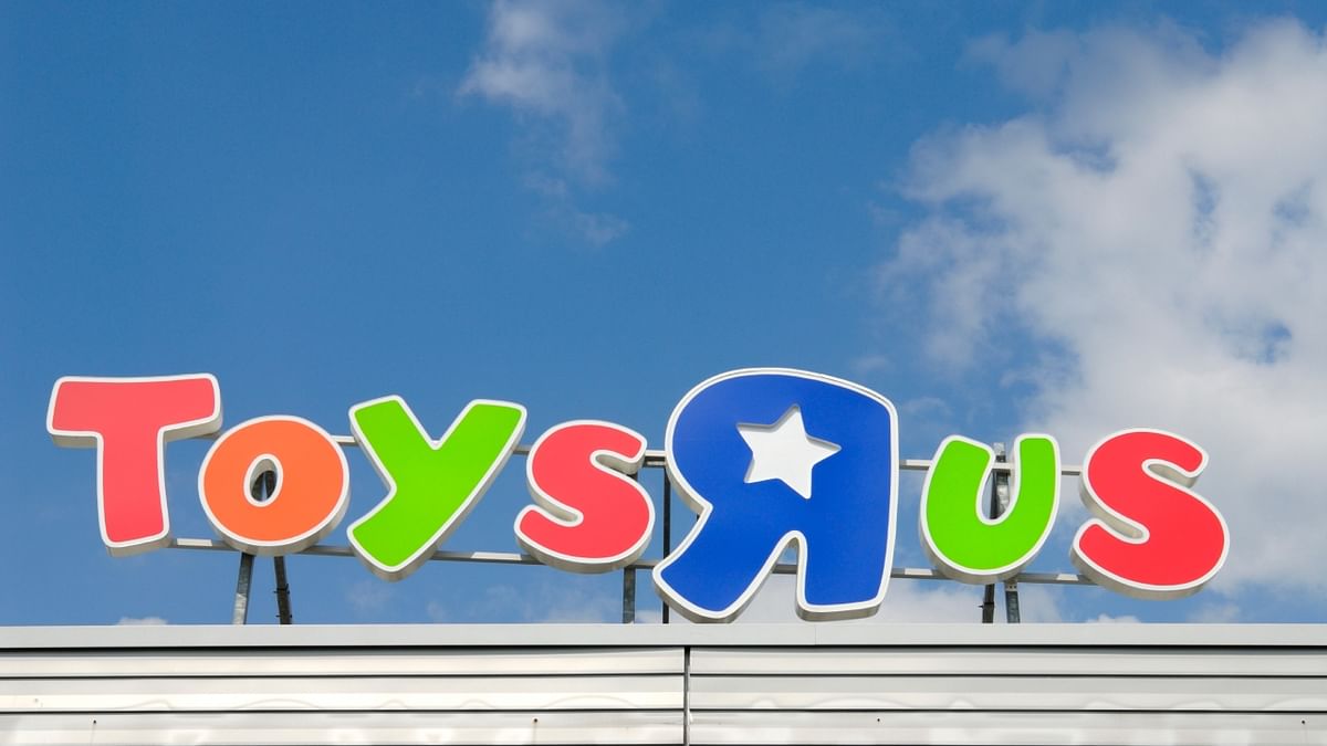 Toys 'R' Us shuts store within 24 hours of opening in Hyderabad