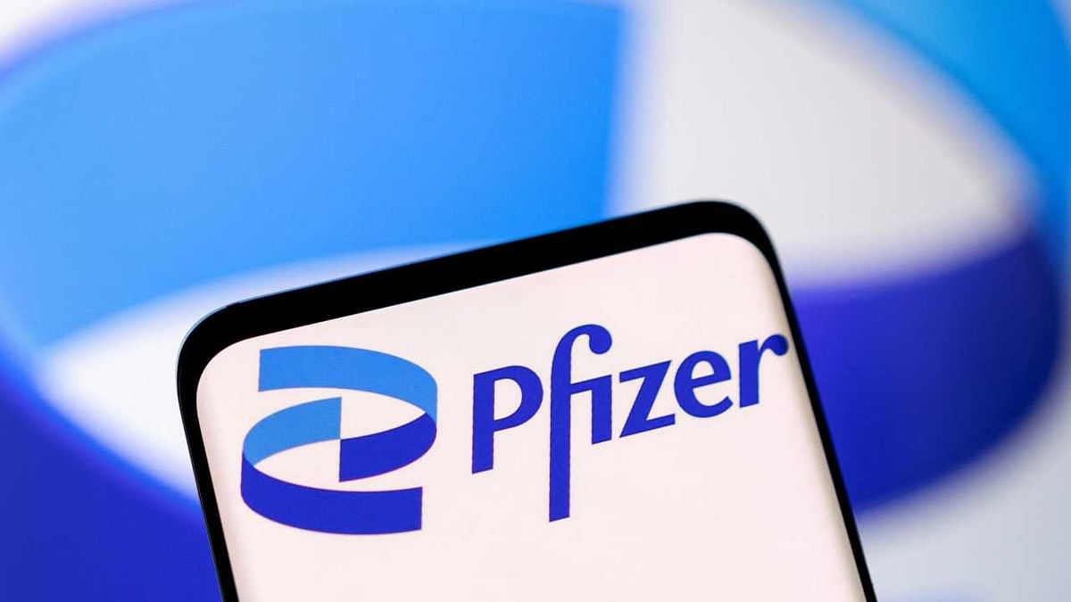 Pfizer agrees to revise Covid vaccine contract with EU 