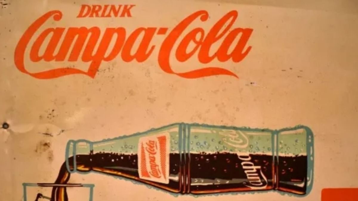 As Campa Cola returns, Coca-Cola cuts 200 ml bottle price by Rs 5