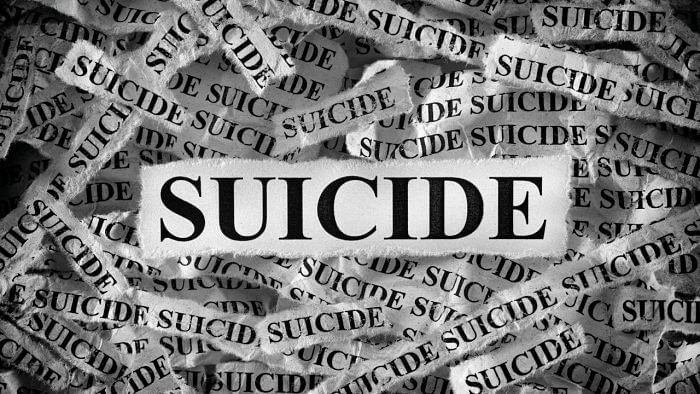 Cost of suicides in Tamil Nadu: Rs 30,000 cr or 1.3% of state GDP in 2021