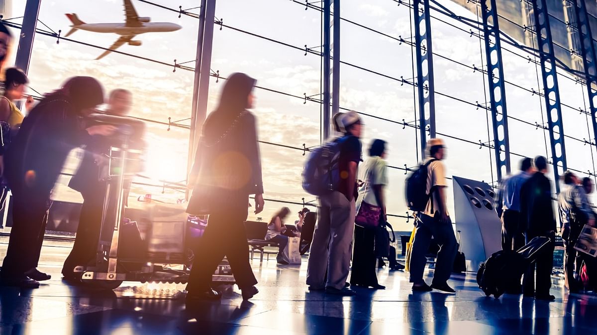 Corporate travel set to rebound in 2023: American Express Survey