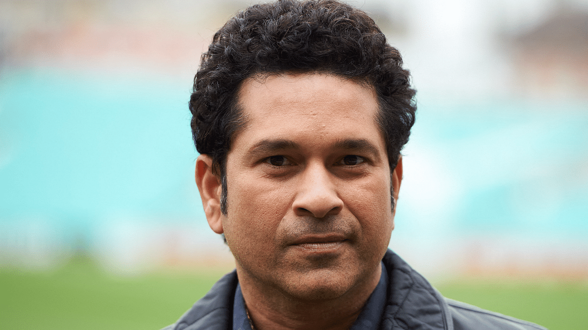 Test cricket needs to be more engaging, ODI is becoming monotonous too: Tendulkar