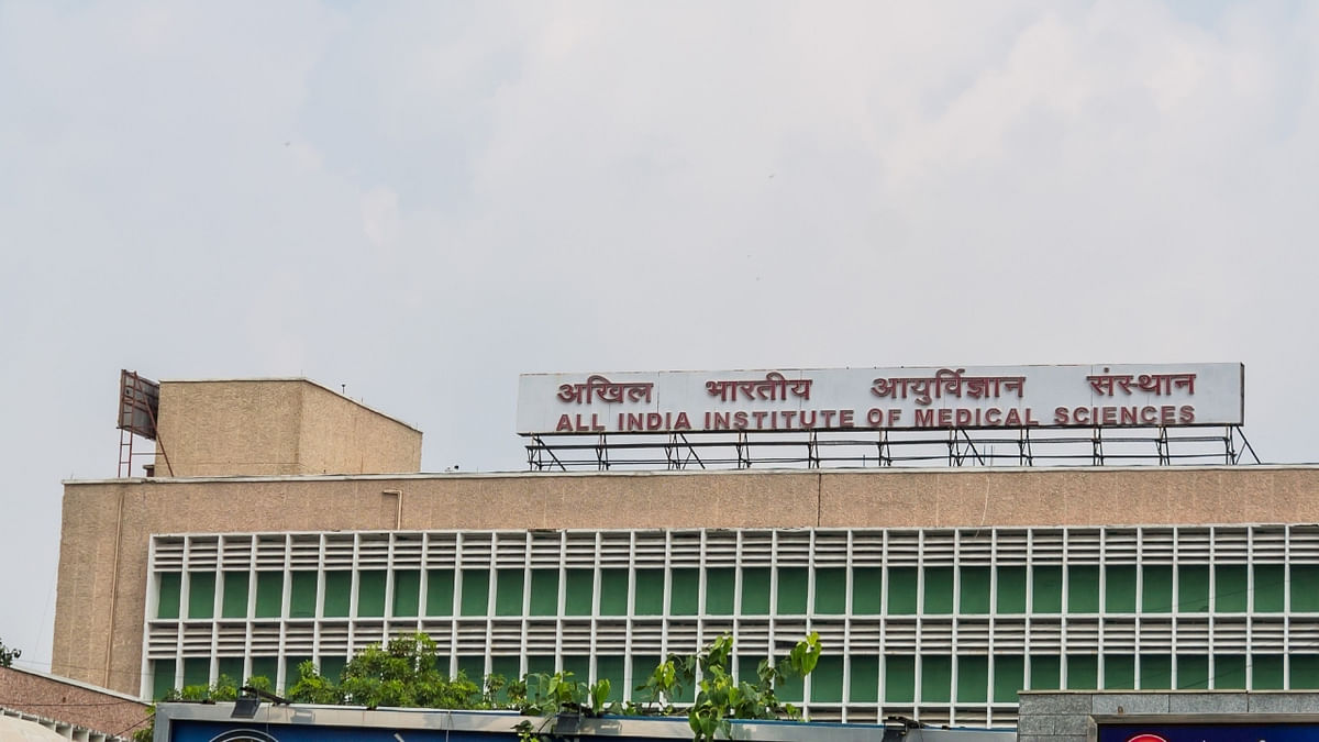 Delhi AIIMS to set up state-of-art robotic surgery training facility