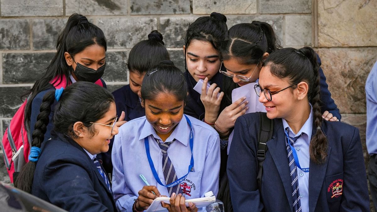 CBSE warns schools against starting academic session before April 1