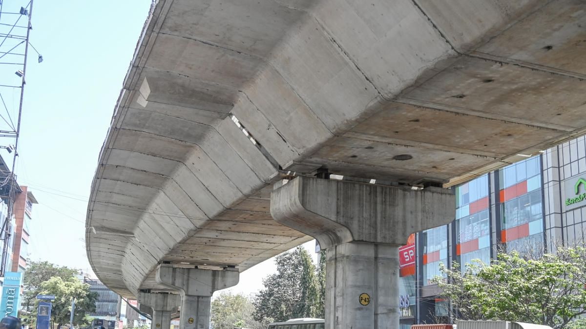 Rs 99 cr earmarked for flyovers diverted towards minor works in Padmanabha Nagar