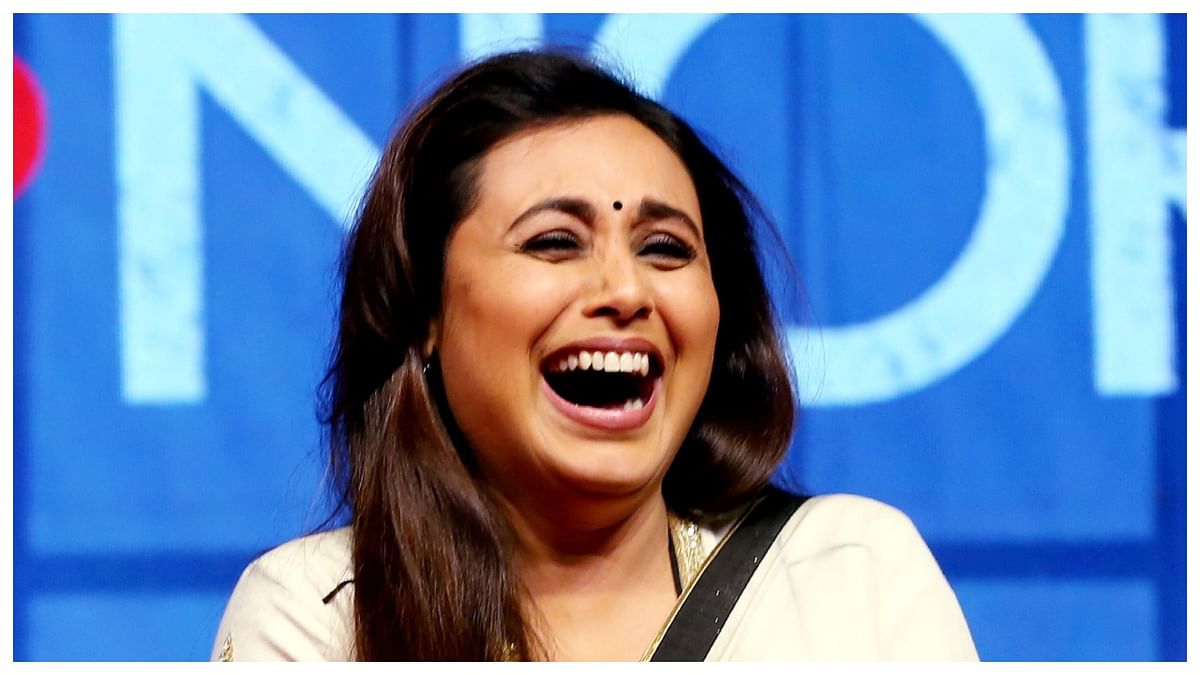 Rani: My film is just not about box office glory