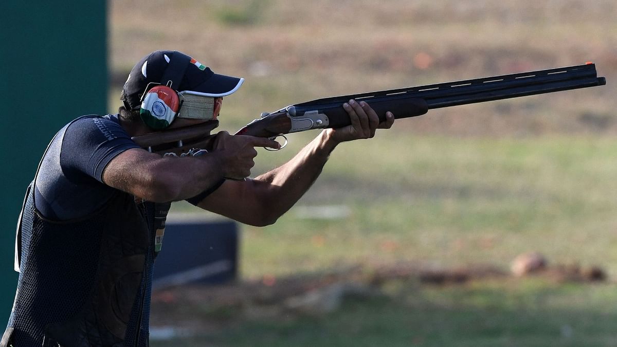 Top shooters from 30 countries for ISSF World Cup in Bhopal