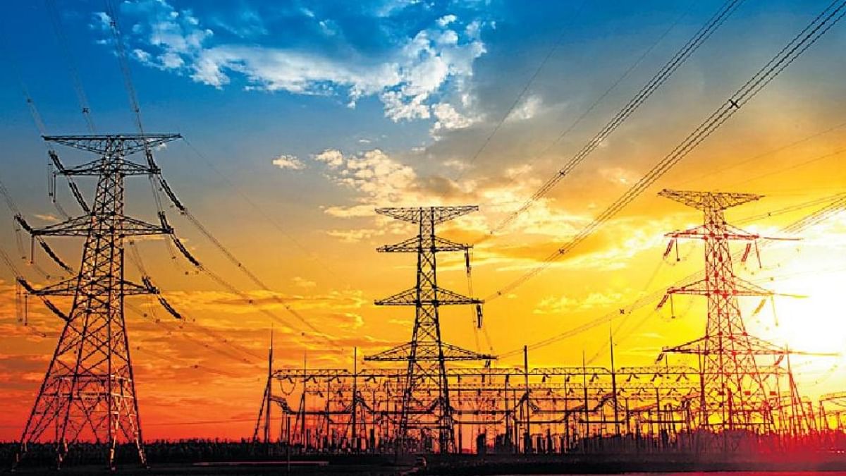 India's power consumption rises 10% in April-Feb to 1375 billion units