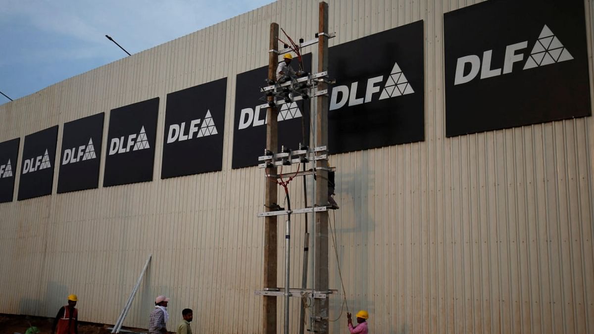 DLF to invest around Rs 3,500 cr in next 4 yrs to construct housing project in Gurugram