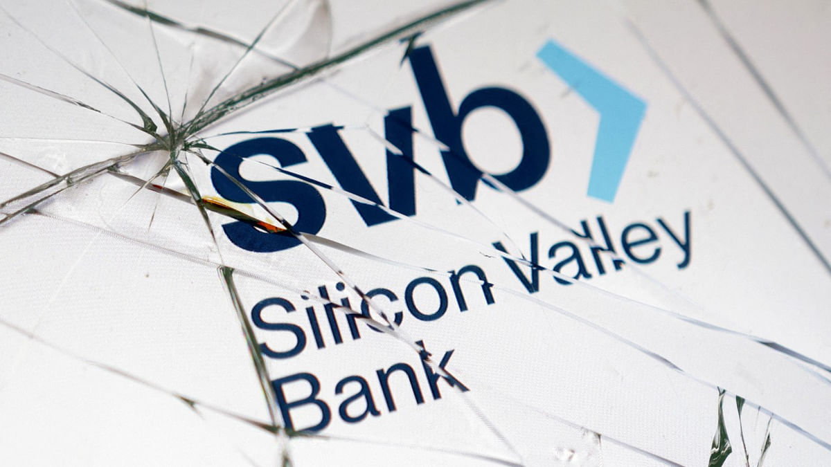 Silicon Valley Bank collapse concerns startup founders of colour