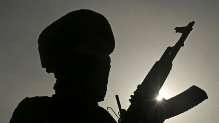 Properties of two militant associates attached in J&K's Bandipora