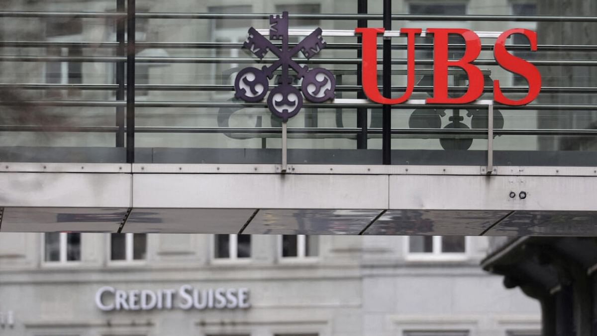 Credit Suisse’s 9,000 job cuts a foretaste of UBS takeover
