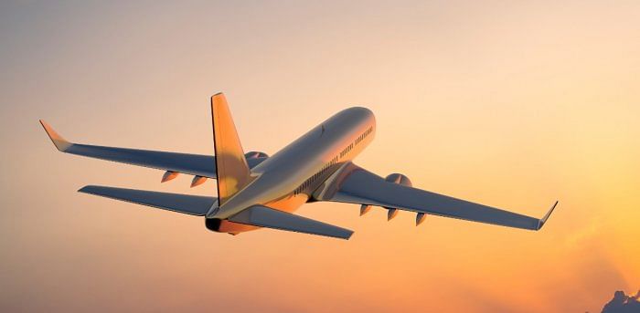 India's domestic air passenger traffic grew to 1.20 cr in Feb 2023: DGCA