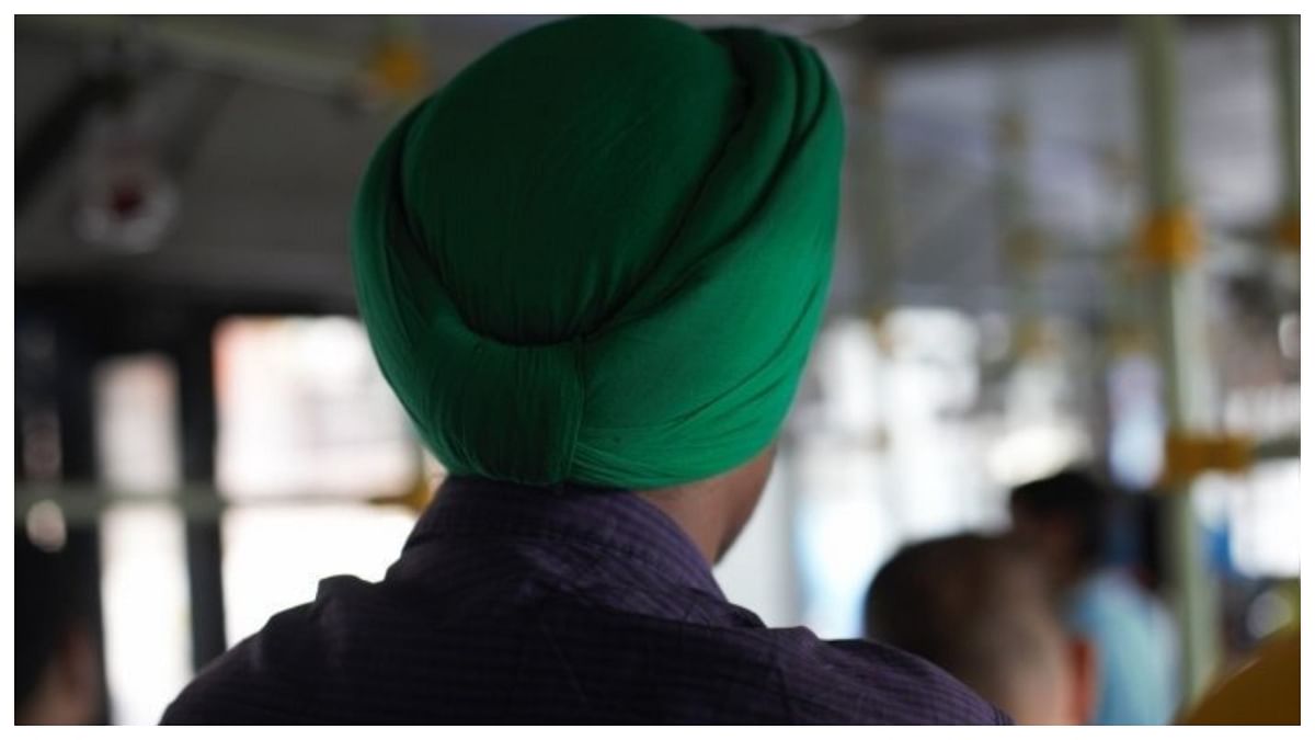 Sikh student assaulted in Canada; turban ripped off