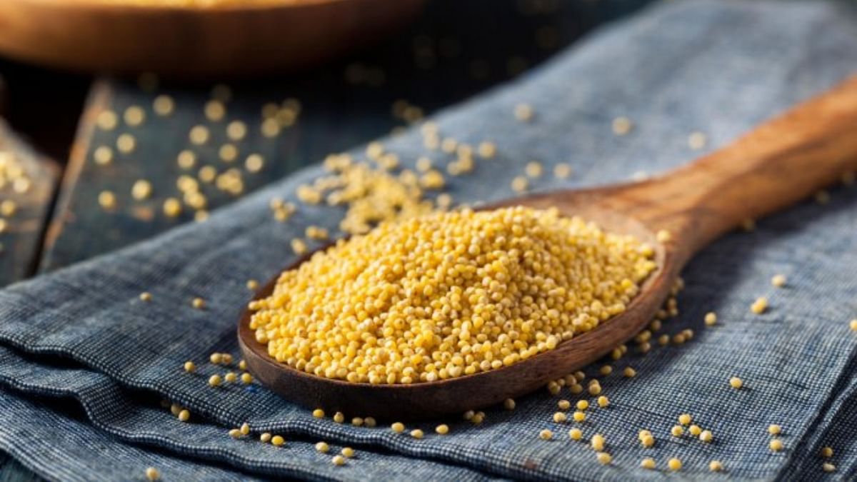 Globally located Indian restaurants to serve more millet foods