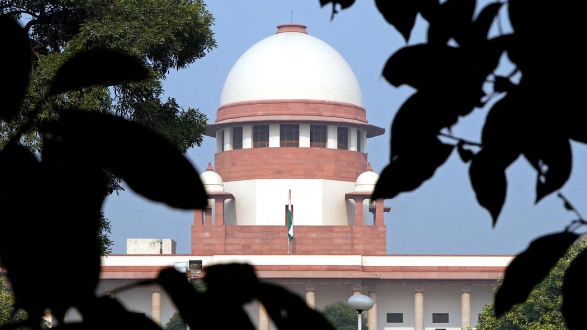 SC to decide if pleas on electoral bond scheme to be referred to Constitution bench on April 11
