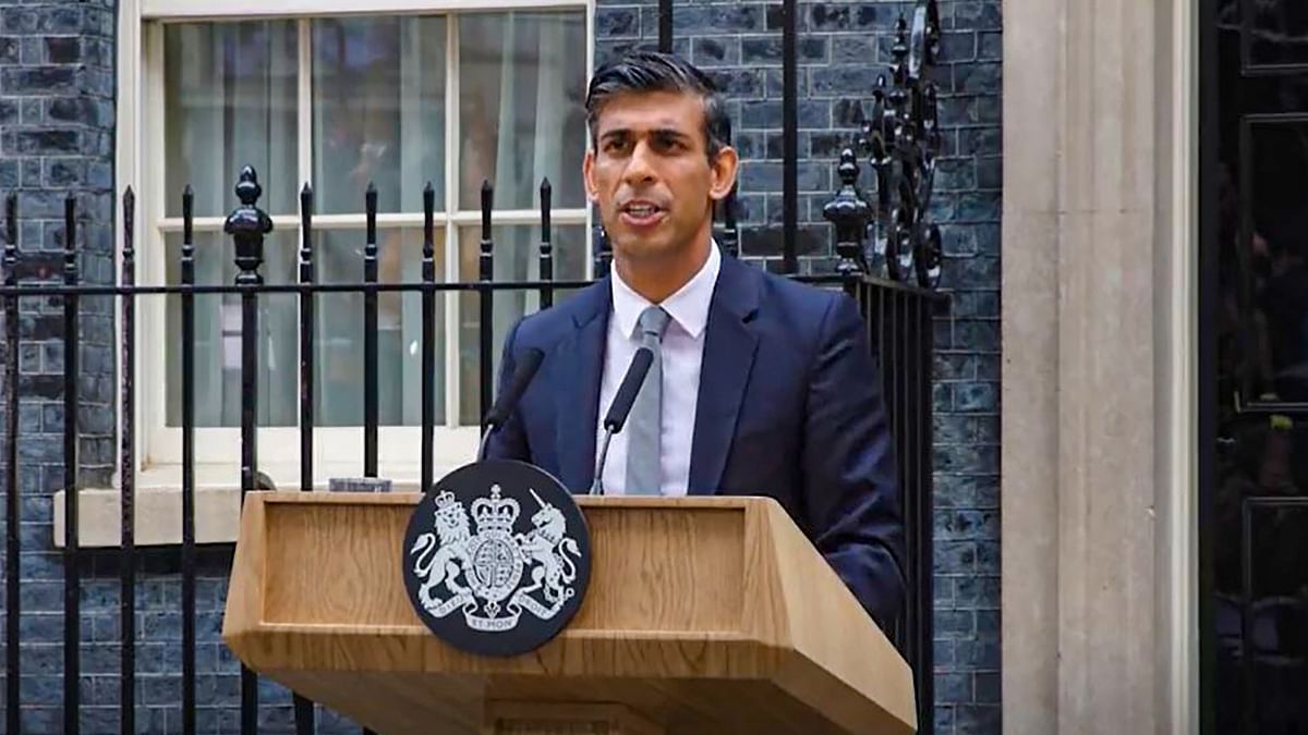 At what cost? UK PM Rishi Sunak to win post-Brexit trade vote in parliament