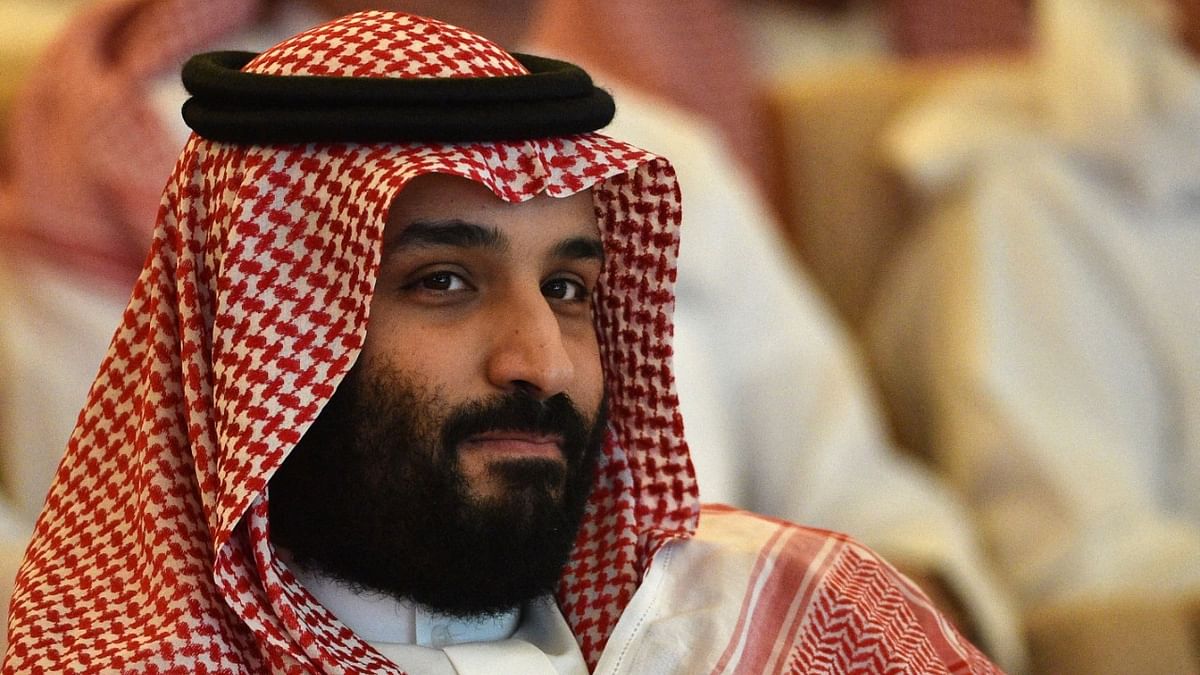 'Sea change': Saudi prince Mohammed bin Salman shows new pragmatism with Iran
