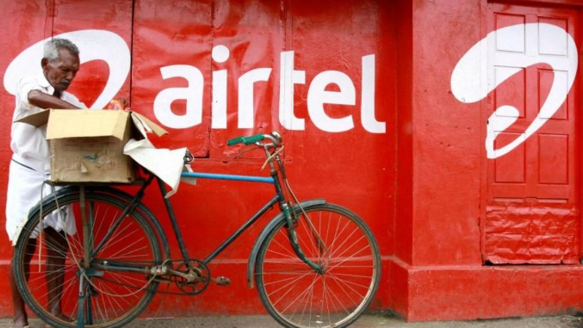 Airtel pips Jio in 5G roll-out, reaches 500 cities