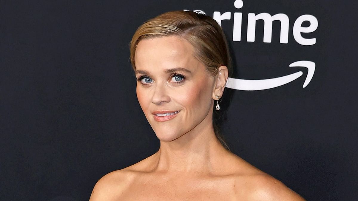 Reese Witherspoon, husband Jim Toth announce divorce