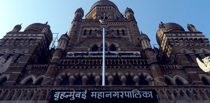 CAG report on BMC tabled, records for Covid-19 management not submitted  
